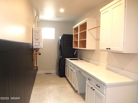 Tiny photo for 2268 Roundabout Circle, Overgaard, AZ 85933 (MLS # 257864)