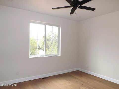 Tiny photo for 2268 Roundabout Circle, Overgaard, AZ 85933 (MLS # 257864)