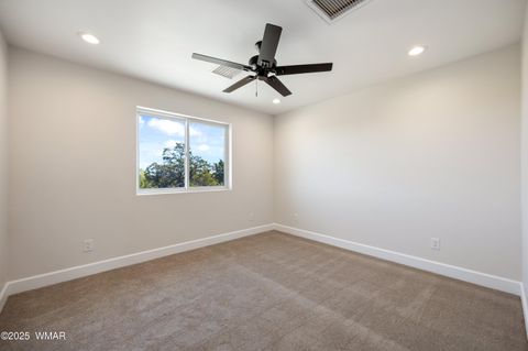 Tiny photo for 2268 Roundabout Circle, Overgaard, AZ 85933 (MLS # 257864)