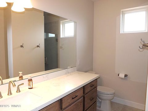 Tiny photo for 2268 Roundabout Circle, Overgaard, AZ 85933 (MLS # 257864)
