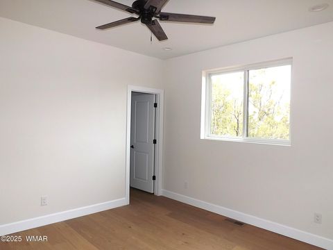 Tiny photo for 2268 Roundabout Circle, Overgaard, AZ 85933 (MLS # 257864)
