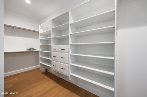 Tiny photo for 2268 Roundabout Circle, Overgaard, AZ 85933 (MLS # 257864)