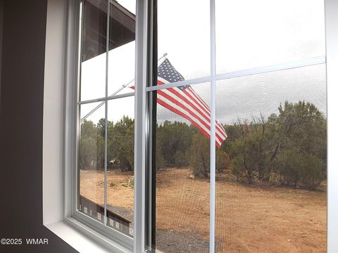 Tiny photo for 2268 Roundabout Circle, Overgaard, AZ 85933 (MLS # 257864)