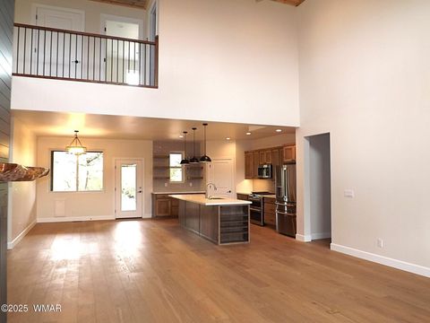 Tiny photo for 2268 Roundabout Circle, Overgaard, AZ 85933 (MLS # 257864)