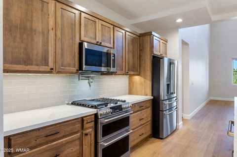 Tiny photo for 2268 Roundabout Circle, Overgaard, AZ 85933 (MLS # 257864)