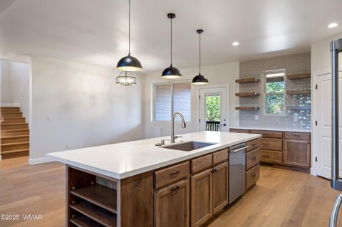 Tiny photo for 2268 Roundabout Circle, Overgaard, AZ 85933 (MLS # 257864)