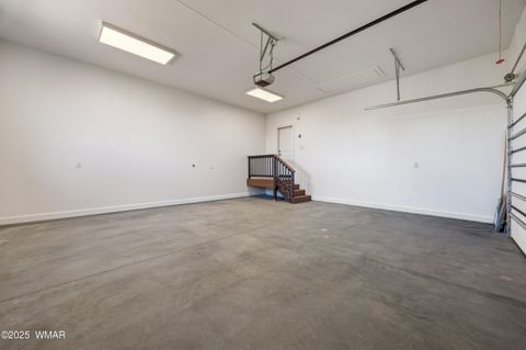 Tiny photo for 2268 Roundabout Circle, Overgaard, AZ 85933 (MLS # 257864)