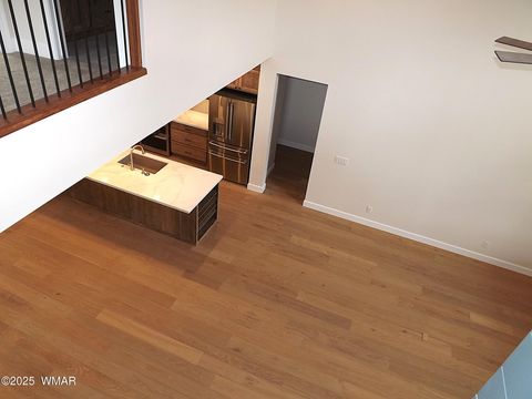Tiny photo for 2268 Roundabout Circle, Overgaard, AZ 85933 (MLS # 257864)