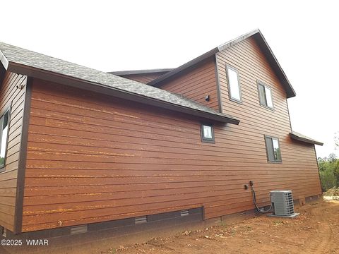 Tiny photo for 2268 Roundabout Circle, Overgaard, AZ 85933 (MLS # 257864)