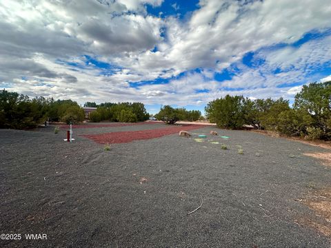 Tiny photo for 1826 Howard Place, Show Low, AZ 85901 (MLS # 257857)