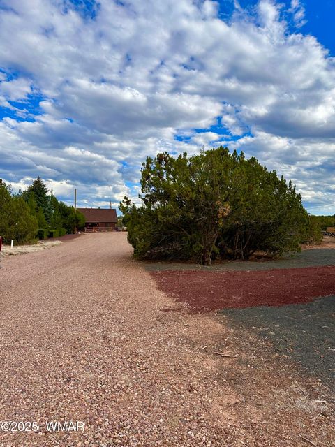 Tiny photo for 1826 Howard Place, Show Low, AZ 85901 (MLS # 257857)