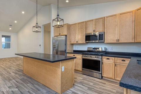 Tiny photo for 511 S Rock Creek Drive, Show Low, AZ 85901 (MLS # 259616)