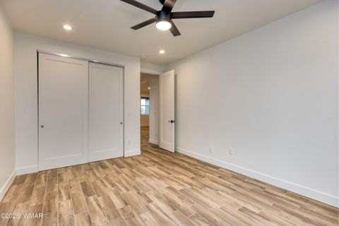 Tiny photo for 511 S Rock Creek Drive, Show Low, AZ 85901 (MLS # 259616)