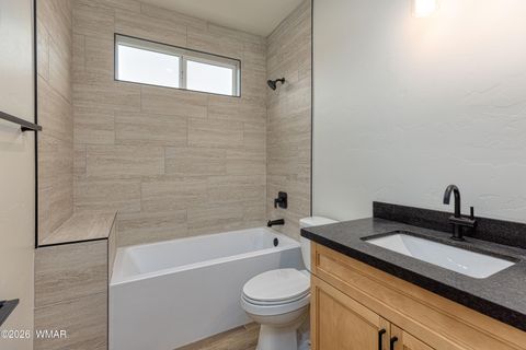 Tiny photo for 511 S Rock Creek Drive, Show Low, AZ 85901 (MLS # 259616)