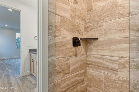 Tiny photo for 511 S Rock Creek Drive, Show Low, AZ 85901 (MLS # 259616)