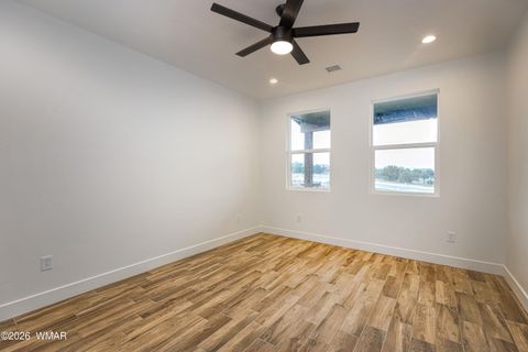 Tiny photo for 511 S Rock Creek Drive, Show Low, AZ 85901 (MLS # 259616)