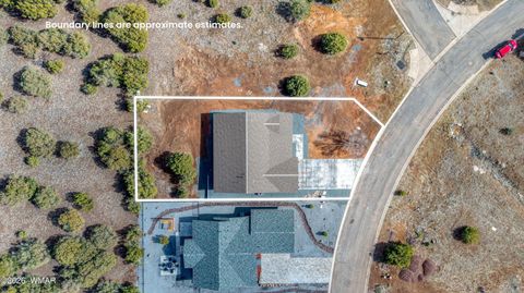 Tiny photo for 511 S Rock Creek Drive, Show Low, AZ 85901 (MLS # 259616)