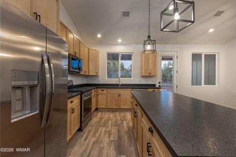 Tiny photo for 511 S Rock Creek Drive, Show Low, AZ 85901 (MLS # 259616)