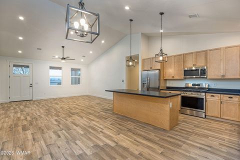 Tiny photo for 511 S Rock Creek Drive, Show Low, AZ 85901 (MLS # 259616)