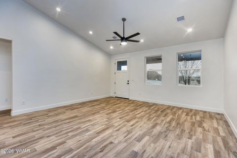 Tiny photo for 511 S Rock Creek Drive, Show Low, AZ 85901 (MLS # 259616)