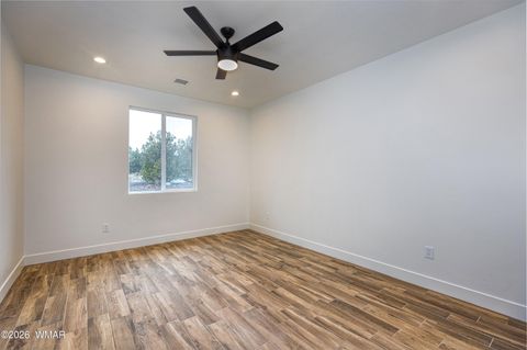 Tiny photo for 511 S Rock Creek Drive, Show Low, AZ 85901 (MLS # 259616)