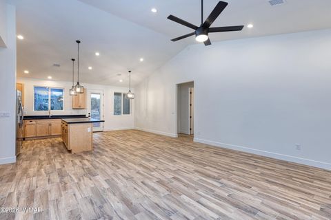 Tiny photo for 511 S Rock Creek Drive, Show Low, AZ 85901 (MLS # 259616)