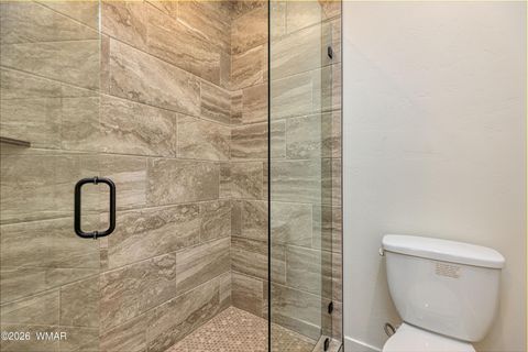 Tiny photo for 511 S Rock Creek Drive, Show Low, AZ 85901 (MLS # 259616)