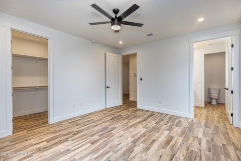 Tiny photo for 511 S Rock Creek Drive, Show Low, AZ 85901 (MLS # 259616)