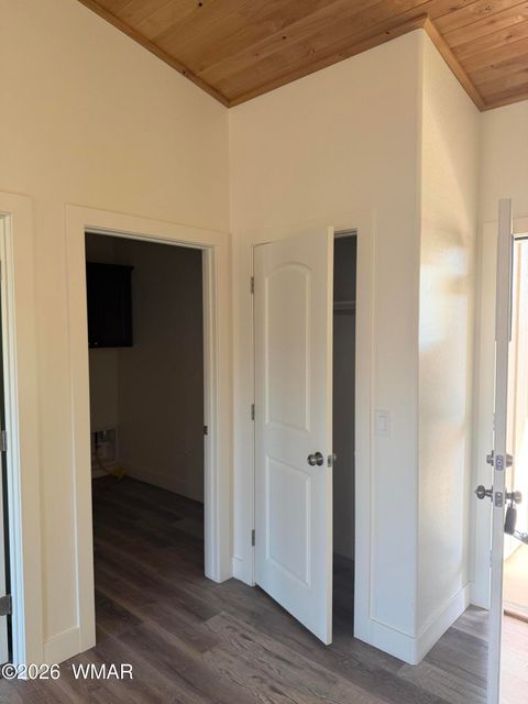 Tiny photo for 281 White Fir Ln, Show Low, AZ 85901 (MLS # 260196)