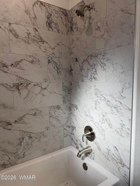 Tiny photo for 281 White Fir Ln, Show Low, AZ 85901 (MLS # 260196)