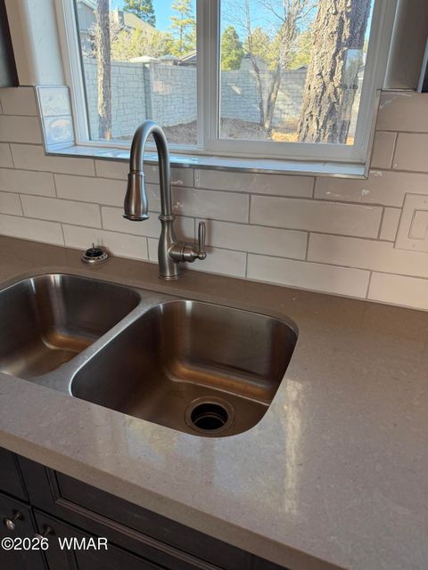 Tiny photo for 281 White Fir Ln, Show Low, AZ 85901 (MLS # 260196)