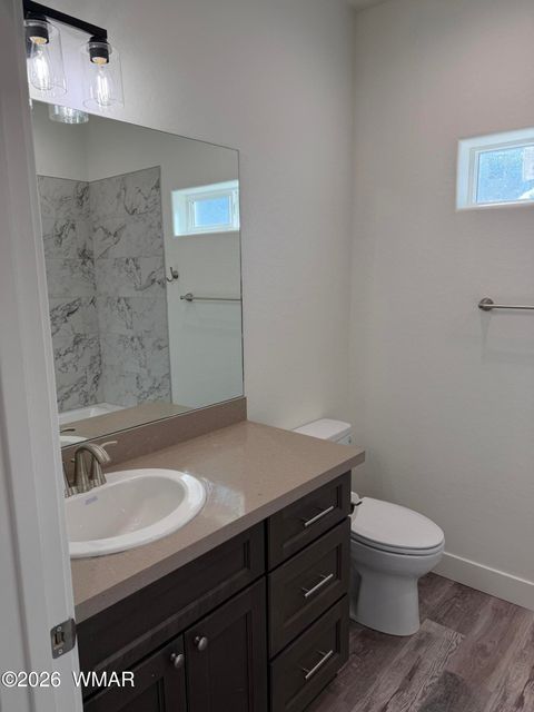 Tiny photo for 281 White Fir Ln, Show Low, AZ 85901 (MLS # 260196)