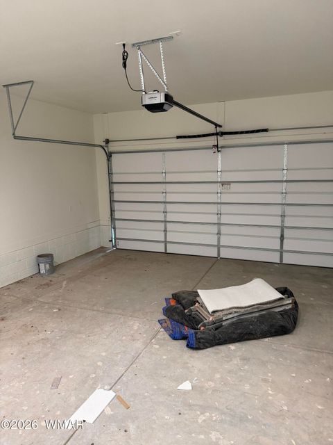 Tiny photo for 281 White Fir Ln, Show Low, AZ 85901 (MLS # 260196)