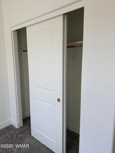 Tiny photo for 281 White Fir Ln, Show Low, AZ 85901 (MLS # 260196)