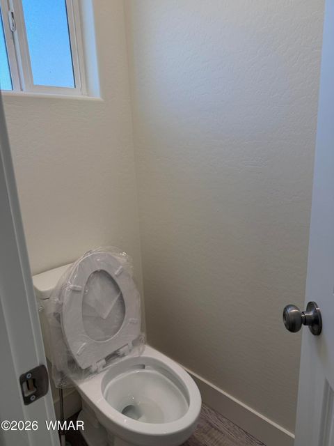 Tiny photo for 281 White Fir Ln, Show Low, AZ 85901 (MLS # 260196)