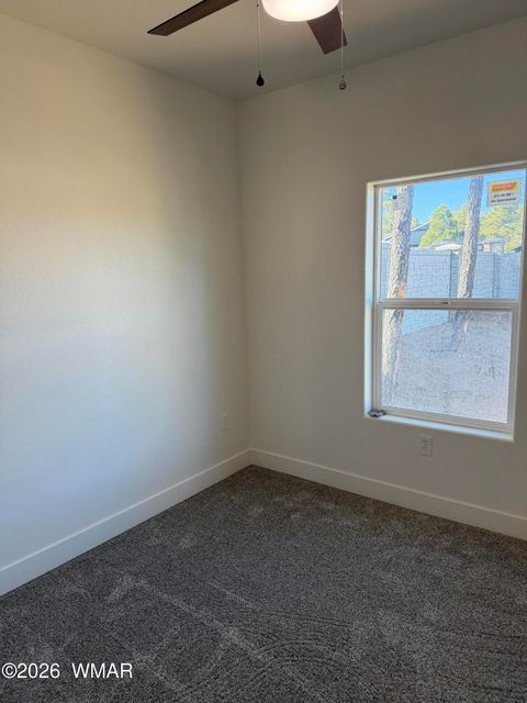 Tiny photo for 281 White Fir Ln, Show Low, AZ 85901 (MLS # 260196)