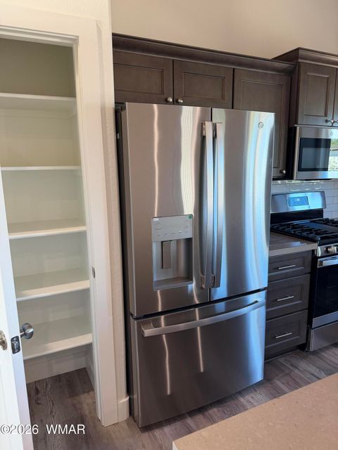 Tiny photo for 281 White Fir Ln, Show Low, AZ 85901 (MLS # 260196)