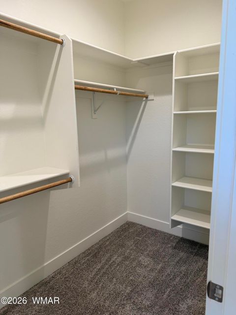 Tiny photo for 281 White Fir Ln, Show Low, AZ 85901 (MLS # 260196)