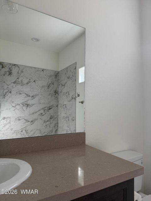 Tiny photo for 281 White Fir Ln, Show Low, AZ 85901 (MLS # 260196)