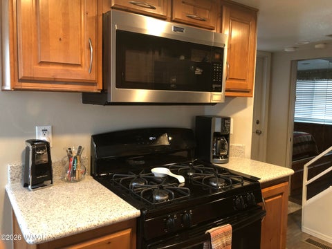 Tiny photo for 2350 E Broken Arrow Lane, Show Low, AZ 85901 (MLS # 262581)