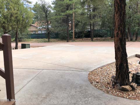 Tiny photo for 2350 E Broken Arrow Lane, Show Low, AZ 85901 (MLS # 262581)