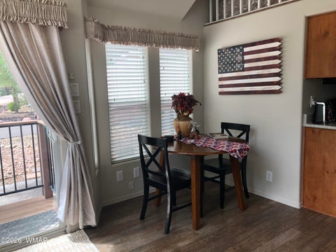 Tiny photo for 2350 E Broken Arrow Lane, Show Low, AZ 85901 (MLS # 262581)