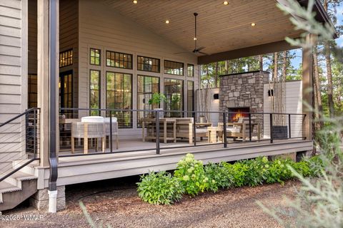 Tiny photo for 4251 W Acer Lane, Show Low, AZ 85901 (MLS # 257844)