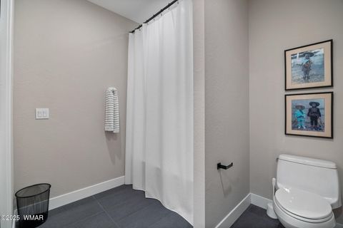 Tiny photo for 4251 W Acer Lane, Show Low, AZ 85901 (MLS # 257844)