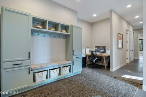 Tiny photo for 4251 W Acer Lane, Show Low, AZ 85901 (MLS # 257844)