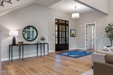 Tiny photo for 4251 W Acer Lane, Show Low, AZ 85901 (MLS # 257844)