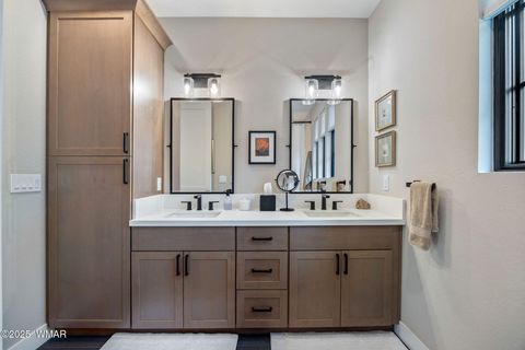 Tiny photo for 4251 W Acer Lane, Show Low, AZ 85901 (MLS # 257844)