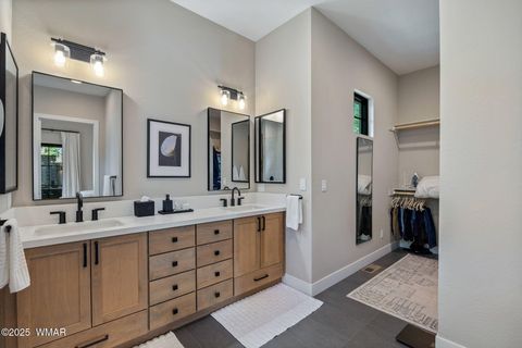 Tiny photo for 4251 W Acer Lane, Show Low, AZ 85901 (MLS # 257844)