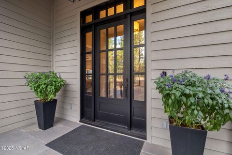 Tiny photo for 4251 W Acer Lane, Show Low, AZ 85901 (MLS # 257844)