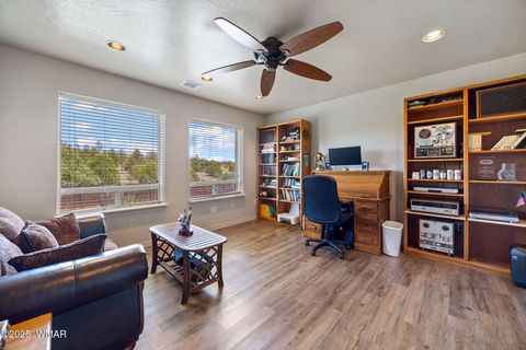 Tiny photo for 5330 April Place, Pinedale, AZ 85934 (MLS # 258056)